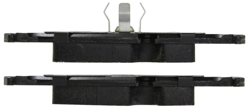 Stoptech 309.0279 Performance Rear Brake Pads
