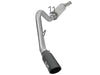 AFE 49-43086-B rce XP 4in Cat-Back SS-409 Exhaust w/ Black Tips 2017 fits Ford