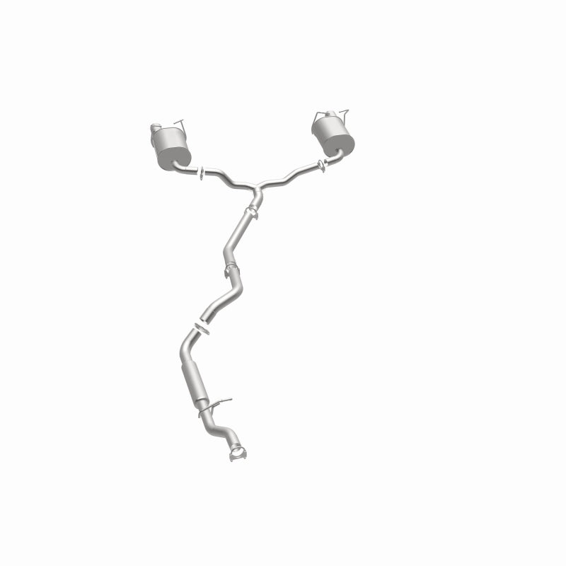 Magnaflow 106-0793 BRE Exhaust Kit 11-17 fits Dodge Journey 3.6L