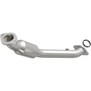Magnaflow 5561999 08-11 fits Chevrolet Corvette 6.2L Direct Fit Converter