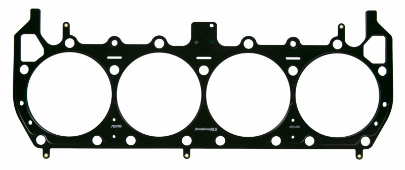 Fel-Pro 26516-052 PermaTorqueMLS Engine Cylinder Head Gasket