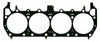 Fel-Pro 26516-052 PermaTorqueMLS Engine Cylinder Head Gasket