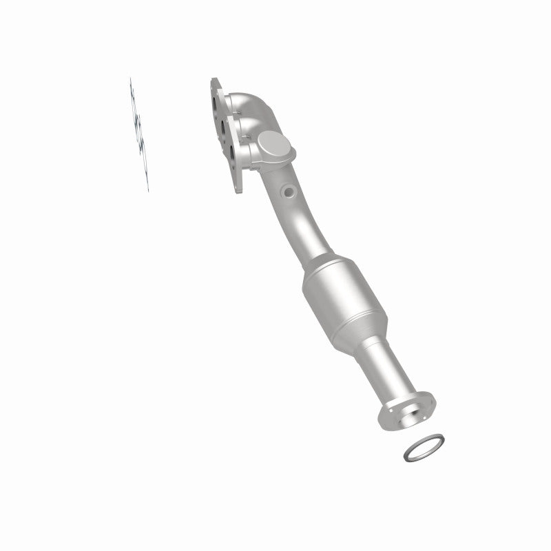 MagnaFlow 49995 Conv DF 2006 fits Lexus GS300 3.0L Passenger Side m