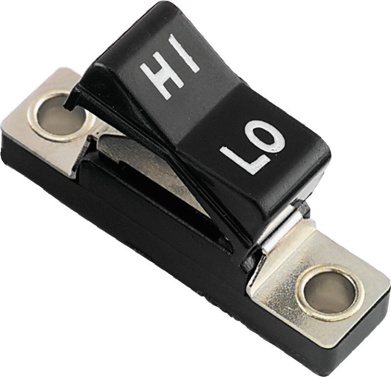 Twin Power 490576 fits  75-81 FL FX XL High/Low Handlebar Switch Black Replaces