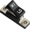 Twin Power 490576 fits  75-81 FL FX XL High/Low Handlebar Switch Black Replaces