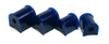 SuperPro SPF1311-19K fits VW Beetle 68-70 Sw/Bar-C/Arm