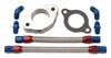 Edelbrock 8095 Water By-Pass Kit