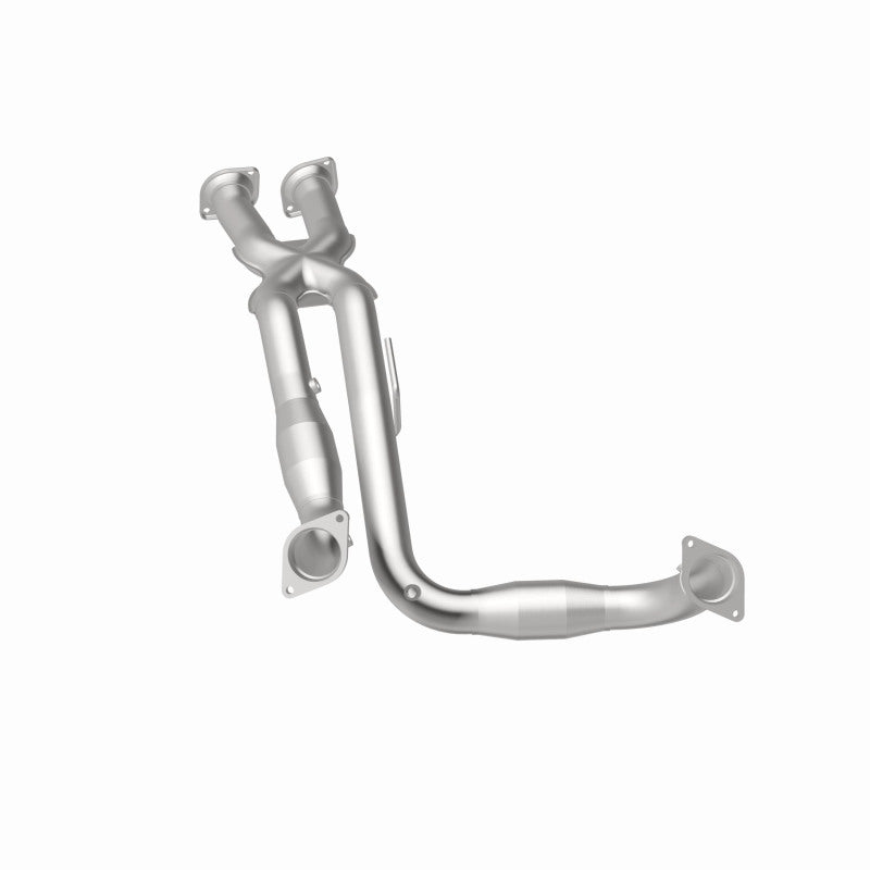 MagnaFlow 16423 Conv DF 06- fits Jeep SRT-8 6.1L