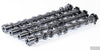 GSC P-D 18-23 Ford Mustang Coyote Gen 3 (w/OEM Unported Head) 290/300 Billet S1 Camshafts