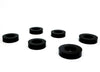 Whiteline KCA349 fits Nissan 89-98 240SX S13 & S14 / 90-96 fits Nissan 89-98 300zx Z32 Rear Sub-frame align & lock kit