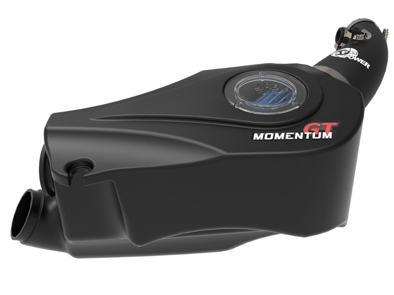 AFE 54-76901 um GT Pro 5R Cold Air Intake System 17-18 fits Fiat 124 Spider I4