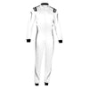 SPARCO 00114656BI Suit Prime 56 White