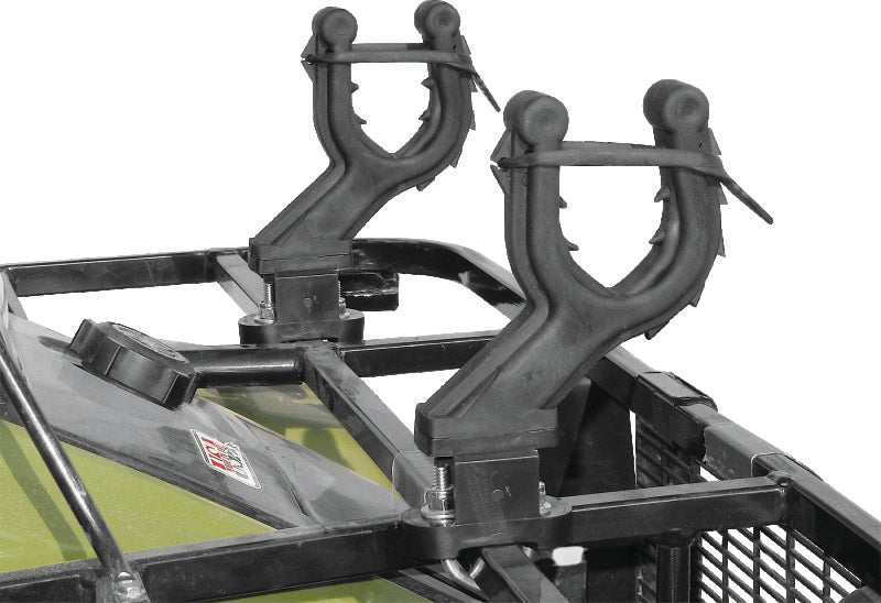 QuadBoss 150977 Single Gun & Bow Rack