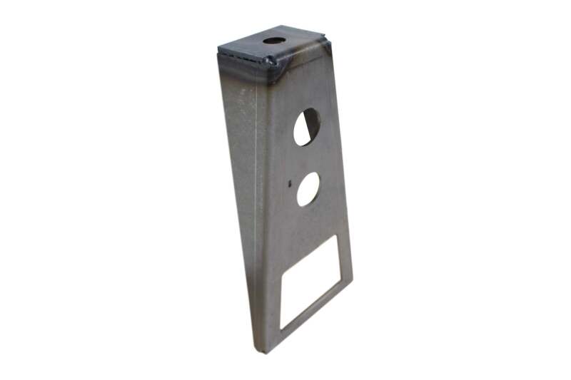 RustBuster RB7145L Rust Buster 88-95 fits Toyota Pickups Middle Raised Bed Mounts- (Left)