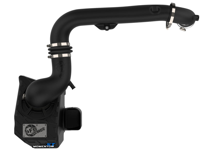 AFE 54-46216 um ST Pro 5R Cold Air Intake System 14-17 fits Jeep Cherokee (KL)