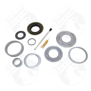 Yukon Gear MK D70-U Minor install Kit For Dana 70-U Diff