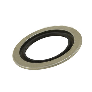 Yukon Gear YMS710430 Two-Piece Front Hub Seal For fits Ford 95-96 F150