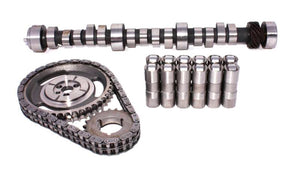 COMP Cams SK09-412-8 Camshaft Kit C43 260AH-R12