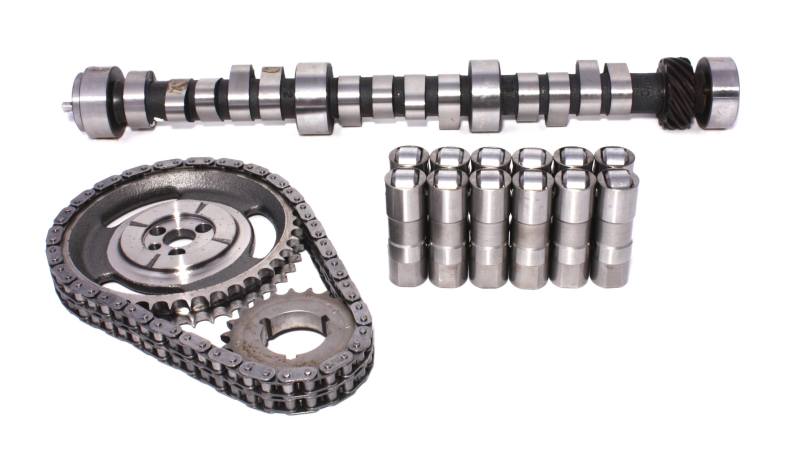 COMP Cams SK09-420-8 Camshaft Kit C43 270H-R10