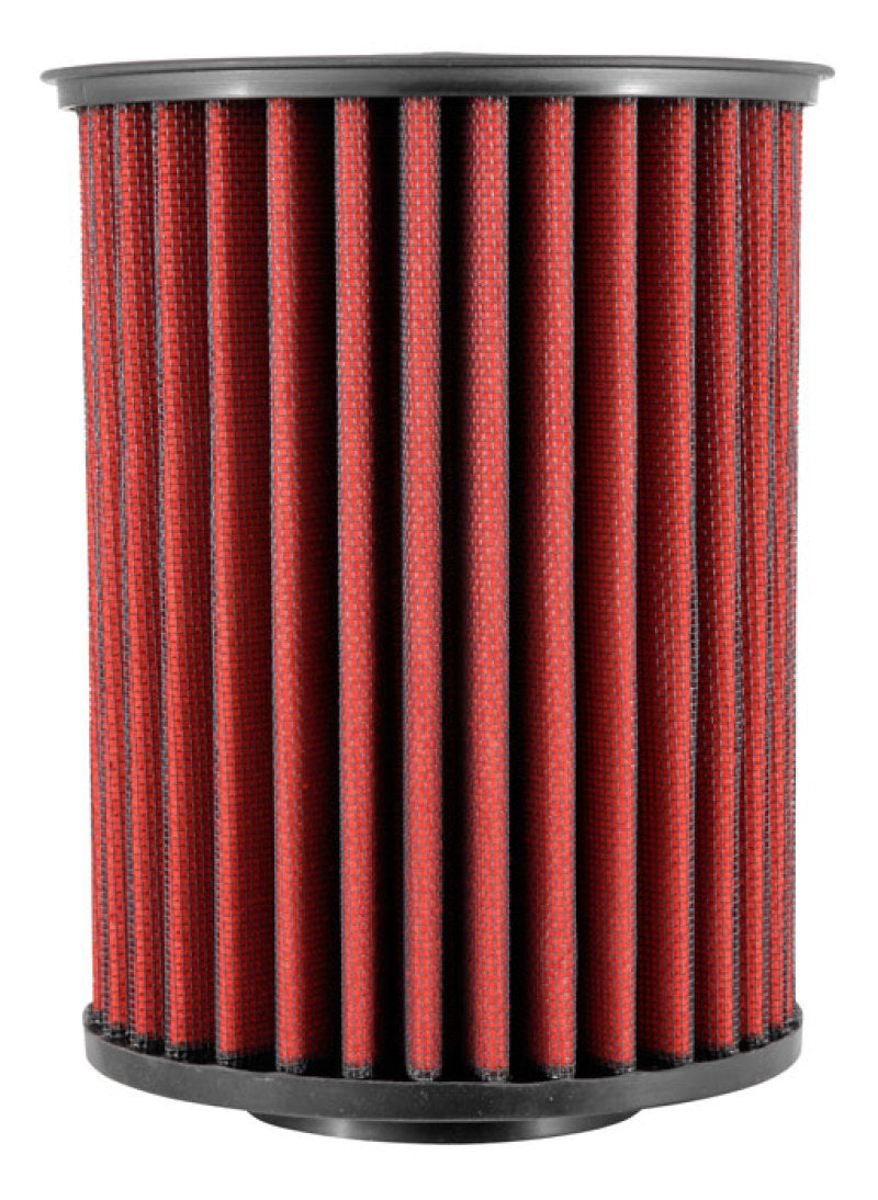 AEM AE-20993 DryFlow Air Filter - Round 2.75in ID x 6.25in OD x 8.25in H fits 2007-2014 Ford/Volvo