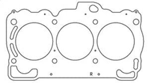 Cometic C5860-060 Cometic fits Subaru EZ30D mk I .060in MLS Cylinder Head Gasket