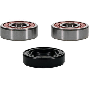 Pivot World 25-1645-P fits Honda, Suzuki Wheel Bearing Kit Premium Bearings