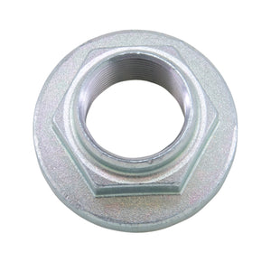 Yukon Gear YSPPN-025 07 and Up fits Tundra Front Pinion Nut