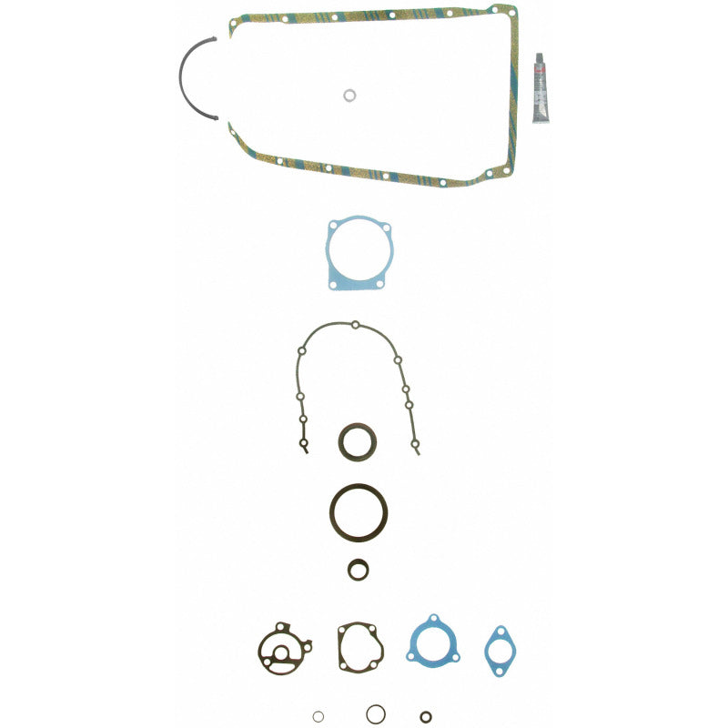 Fel-Pro CS9469 fits Chevrolet S10 CS 9469 Engine Conversion Gasket Set