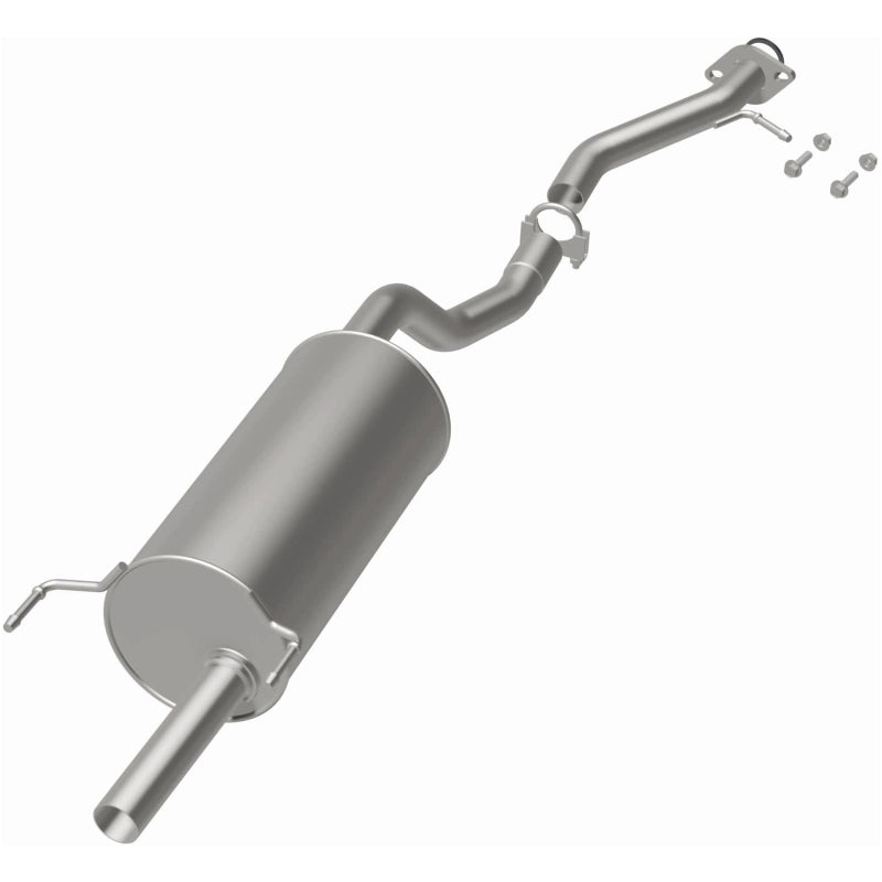 Magnaflow 108-0096 BRE Exhaust 90-93 fits Accord 2.2L Muffler Kit