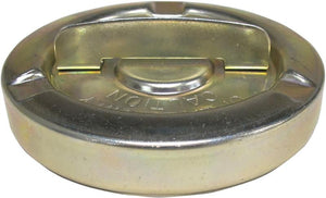 Gates 31861 70-74 fits Chevrolet Corvette V8 350 OE Equivalent Fuel Cap