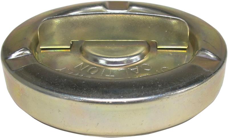 Gates 31861 70-74 fits Chevrolet Corvette V8 350 OE Equivalent Fuel Cap
