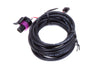 Revel 1TR1UA204VLS OLED Oil Pressure Sensor and Wiring Harness (1/8 NPT)