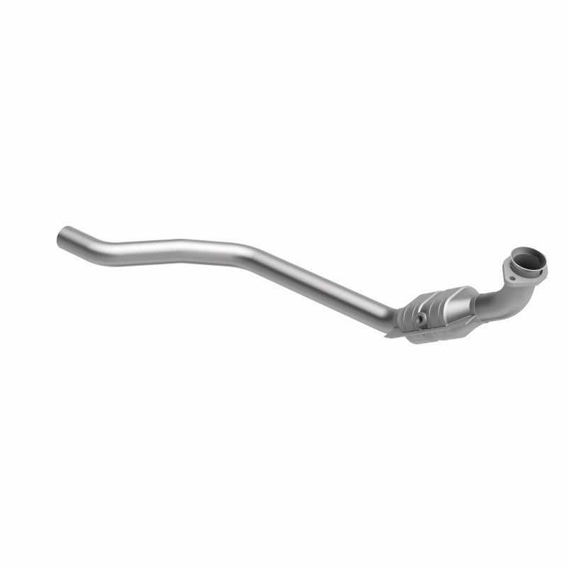 MagnaFlow 49921 Conv DF 05 fits Ford Escape Hybrid 2.3L