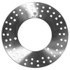 Brembo OE 68B40765 00-03 Mbk Skyliner 250cc 230x5mm Brake Disc - Rear Fixed
