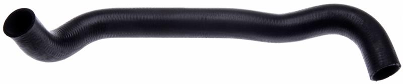 Gates 22041 92-99 fits Isuzu NPR Isuzu 4BD2-TC Diesel Lower - Pipe To Rad. Mo