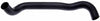 Gates 22041 92-99 fits Isuzu NPR Isuzu 4BD2-TC Diesel Lower - Pipe To Rad. Mo