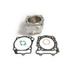 Athena EC510-007 06-11 fits Suzuki LT-R 450 QuadRacer 95.5mm 450cc Std Bore Cylinder Kit w/Gasket (Excl Piston)