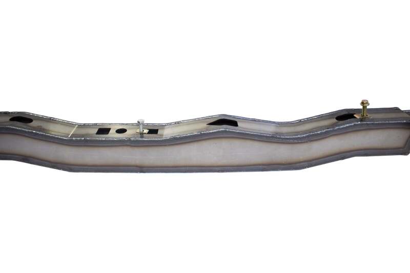 RustBuster RB7081 Fuel Tank Crossmember