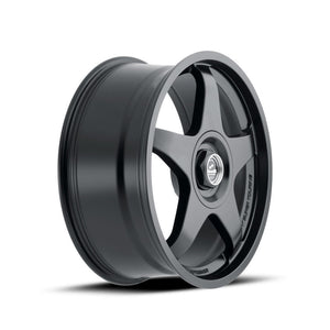 fifteen52 STCAB-98558+45 Chicane 19x8.5 5x108/5x112 73.1mm Bore Asphalt Wheel