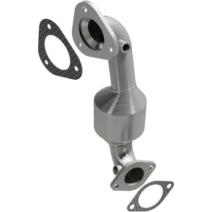 Magnaflow 5582957 17-18 fits Ford Police Interceptor Utility 3.5L Direct Fit Converter
