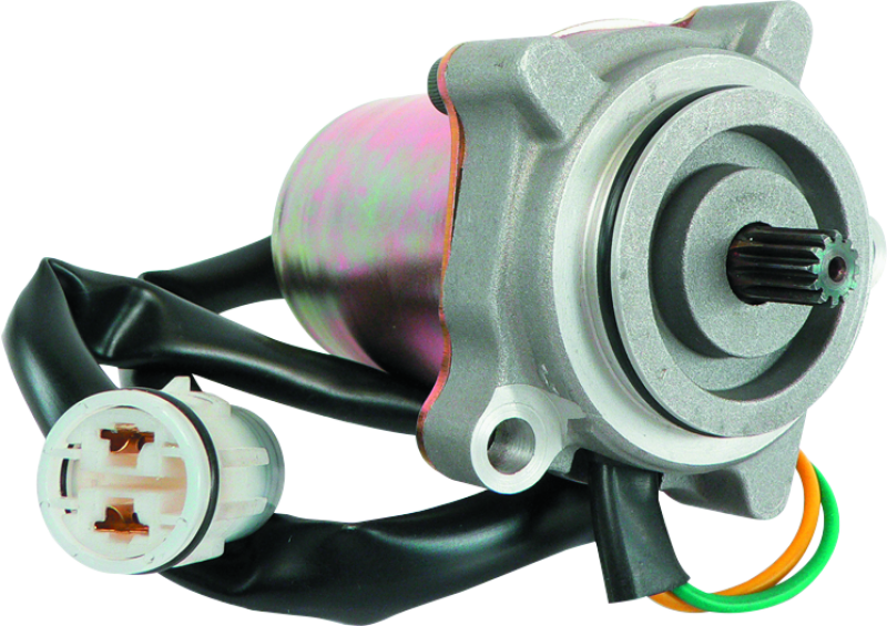QuadBoss 463729 fits Honda TRX500FA FourTrax Foreman Rubicon 4x4 AT Shift Contro