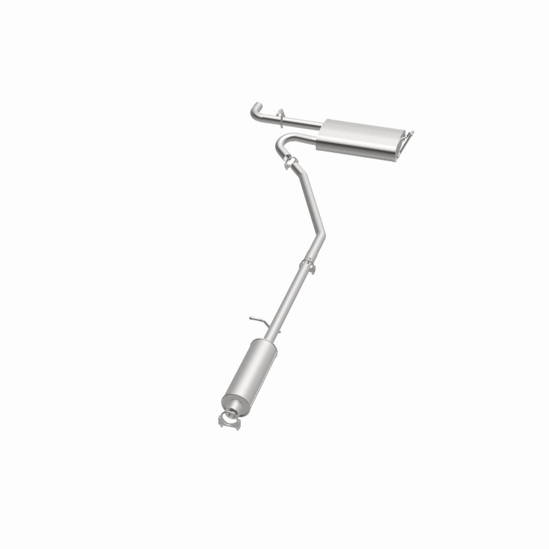 Magnaflow 106-0801 BRE Exhaust Kit 13-17 BUICK ENCORE 1.4L