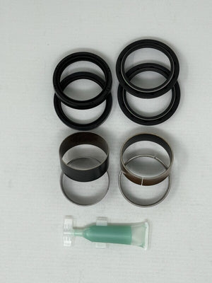 KYB Powersports 219994700101 KYB Showa Service Kit Fork 47 mm.