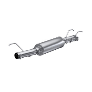 MBRP S5303409 fits Toyota Tundra 3.5L 3in Single in/out Muffler