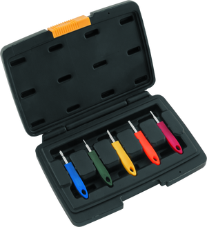 BikeMaster 152419 BikeMaster Electrical Housing Disassembly Kit