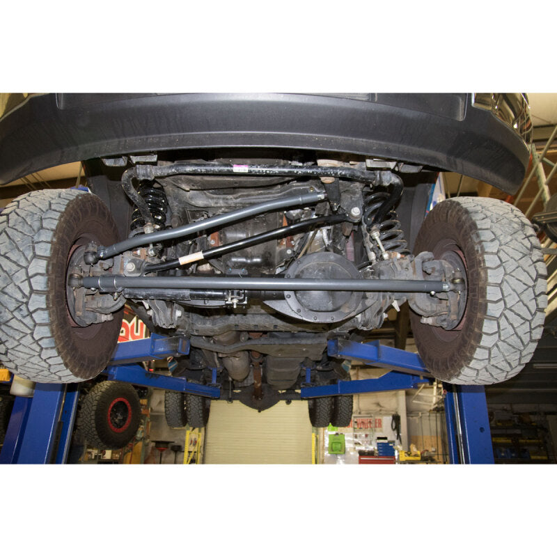 Synergy Mfg 8725-01Synergy 2014+ fits Ram 2500 / 3500 Heavy Duty Steering Kit