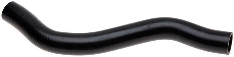 Gates 23785 07-12 fits Acura RDX 4-Cyl. 2.3L Upper Molded Coolant Hose