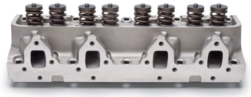 Edelbrock 60069 Single fits Ford FE 72cc 390/428 Head Comp