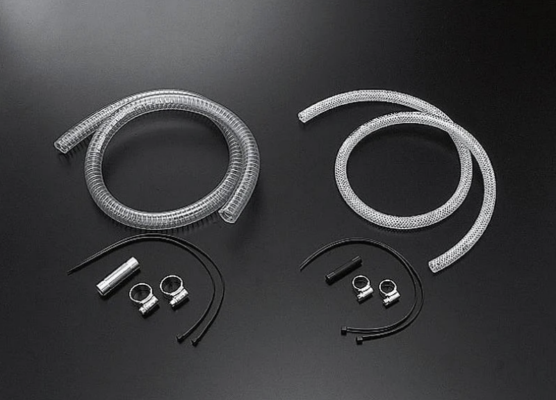 Cusco 00B 009 A09 Misc Hose Kit 9mm Universal