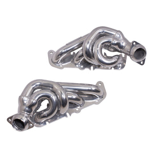 BBK 19430 11-14 fits Ford F-150 Coyote 5.0 Shorty Tuned Length Exhaust Header